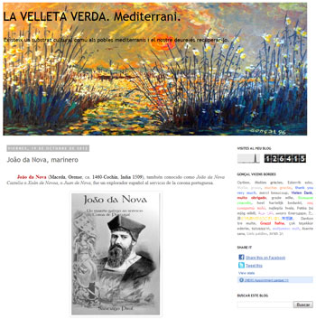 La Velleta Verda. Mediterrani