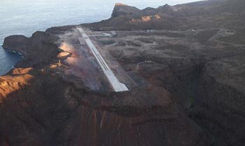Aeroporto Santa Helena