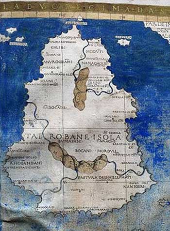 Sri Lanka 1482