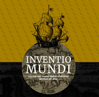 Exposicion Inventio Mundi