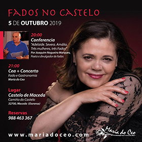 noites fados castelo