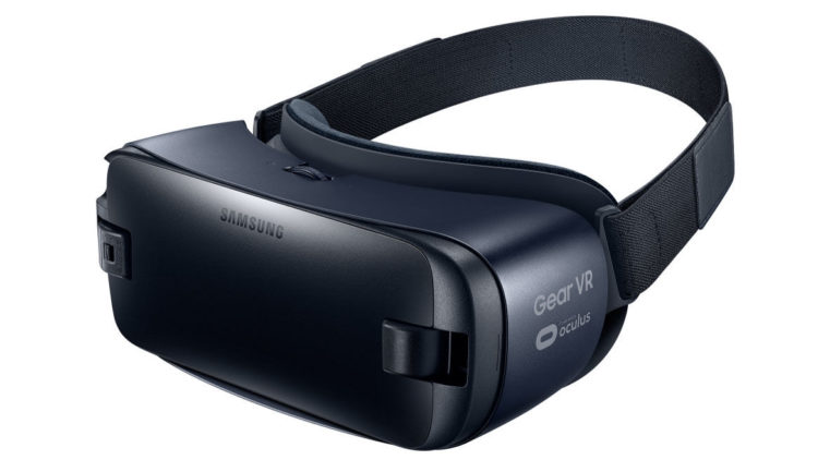 gafas de realidad virtual