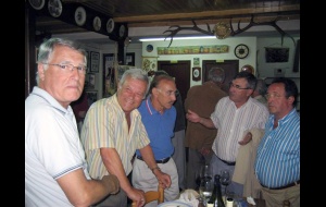 09 - En la tasca O