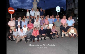 03 Asistentes a la 13 Reunin - 2009