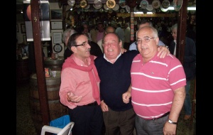 06 - En la tasca O