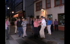 20 - Salida de la tasca O