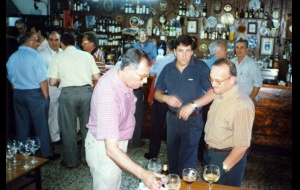 05 - En la tasca O