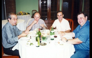 30 - Restaurante Casa Rey - 1999