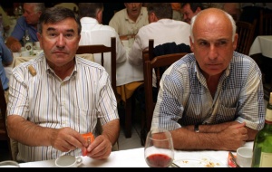 33 - Restaurante Oasis - 2005