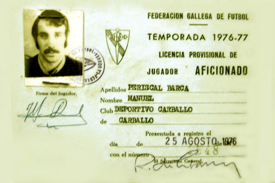 Ficha de ftbol