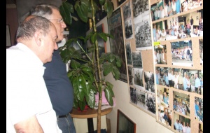 26 - Restaurante Oasis - 2005
