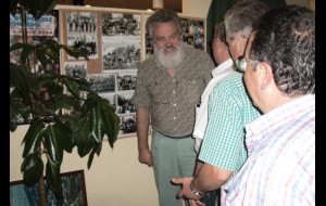 27 - Restaurante Oasis - 2005