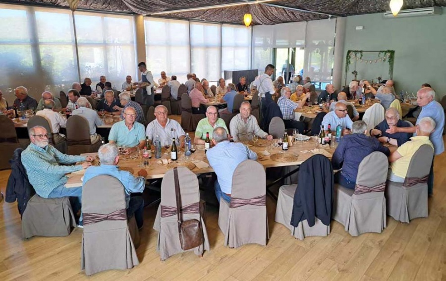 38 - Restaurante Punta del Este
