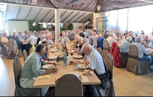 39 - Restaurante Punta del Este