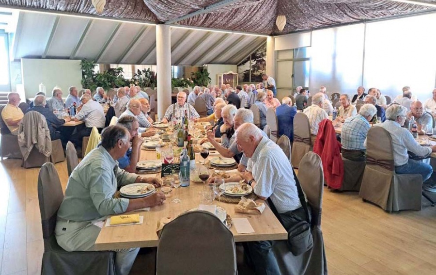 39 - Restaurante Punta del Este