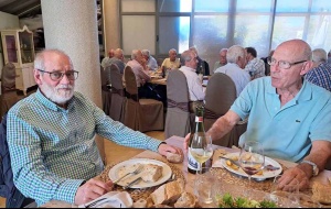 50 - Restaurante Punta del Este