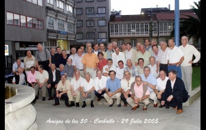 03 Asistentes 9 Reunin - 2005