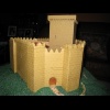 aa ENTRADA  AL CASTILLO