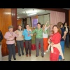  noite no baile