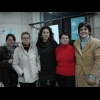 Participantes na creacin do blogue