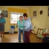 A abuela Concha e o de Axuda a Domicilio