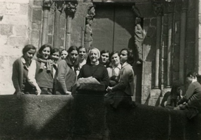 La Genoveva