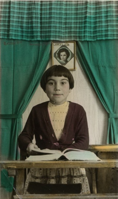 Pilar Sanmartin