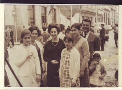 Os Santiso e Rolan