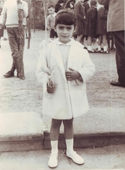 Roupa nova