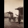 Non habia auga nas casas