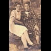Eran amigas