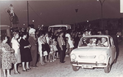 Era un simca 1200?