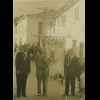 Ai os marieiros