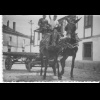 Os carros de cabalos, valian para todo