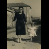 Maruja a dona de Marcelino