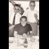 Castro, Suarez e Porto