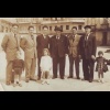 Sr Fermin e os fillos varons