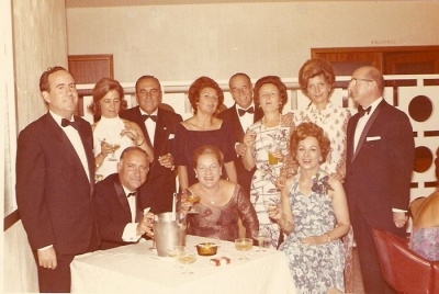De aquela era o Casino