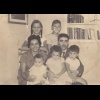 Familia Silva Pando