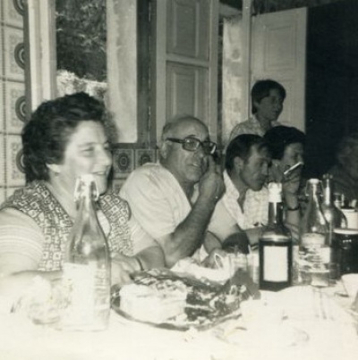 Admirada Carmen
