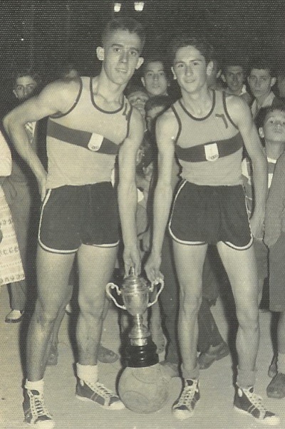 Atleta