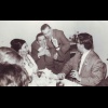 Regina, Mario e Luis Gomez