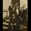 As Sosinas a Ferreira e Segundita