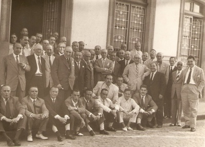 Club de regatas
