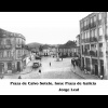 Paseando pola carretera
