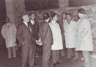 Emilio e Santiso