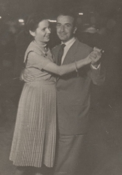Lolita e Pepe