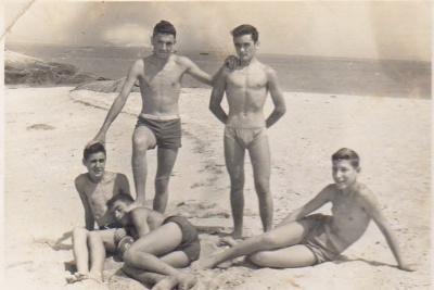 Mar de Vilanova