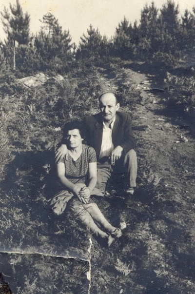 Luis o Zapateiro.