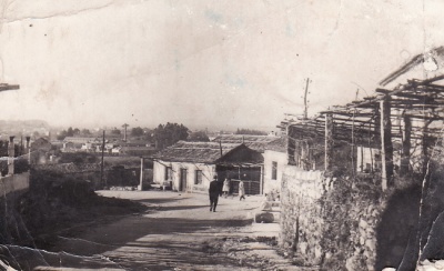 A Bouza de Cea